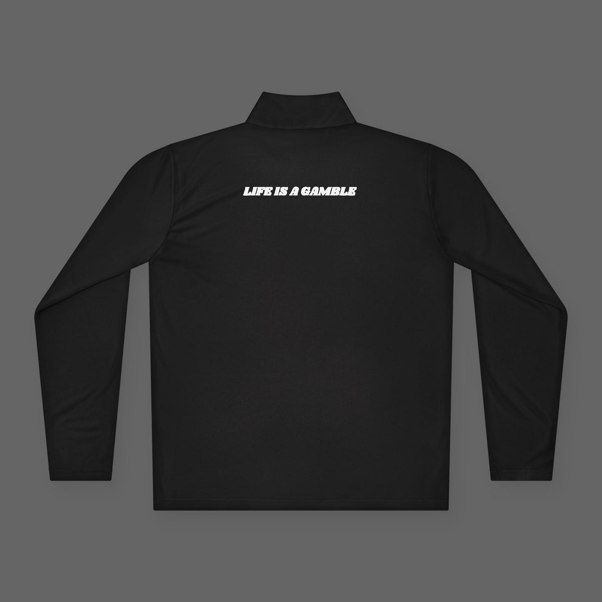 HL Quarter Zip