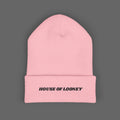 House of Looney Beanie