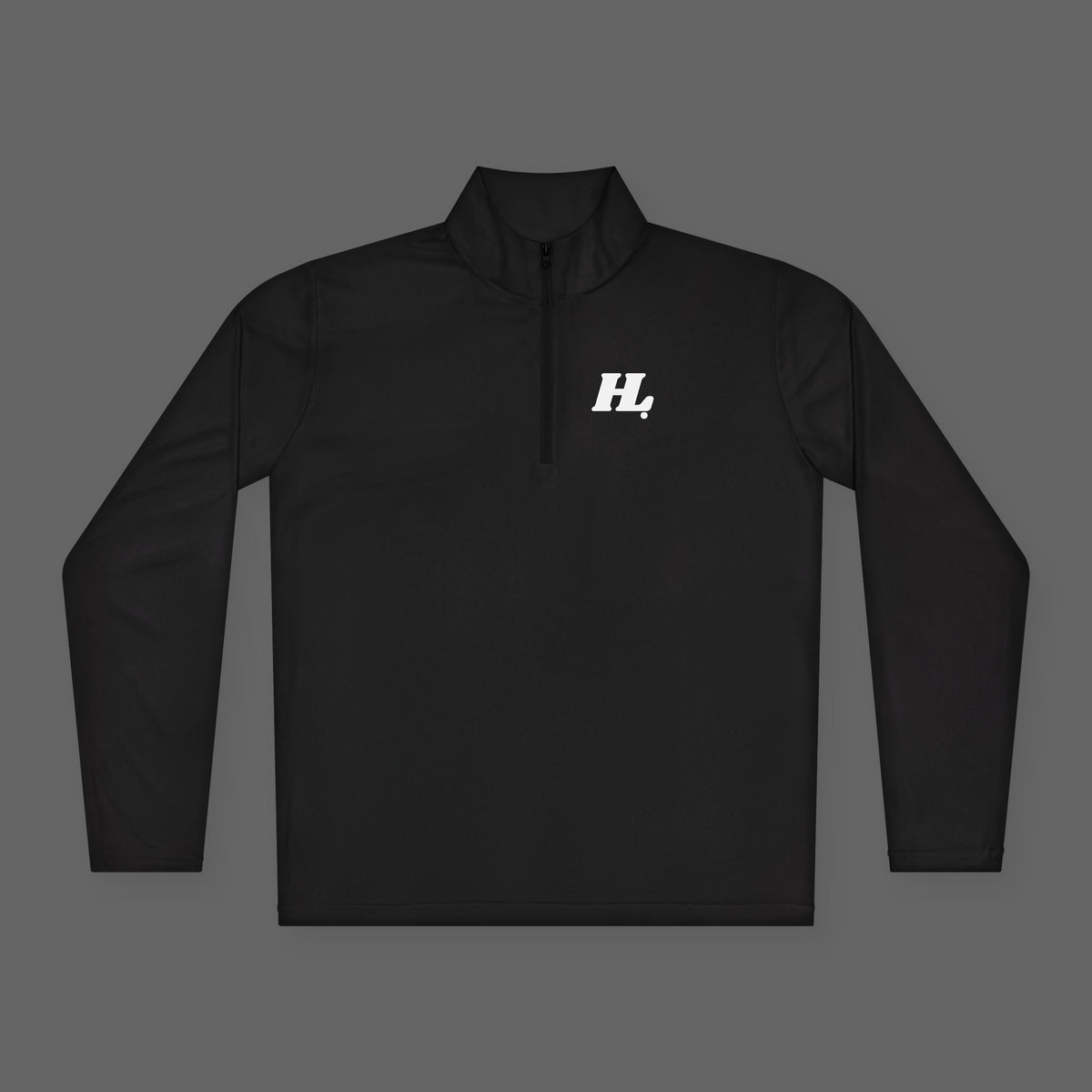 HL Quarter Zip