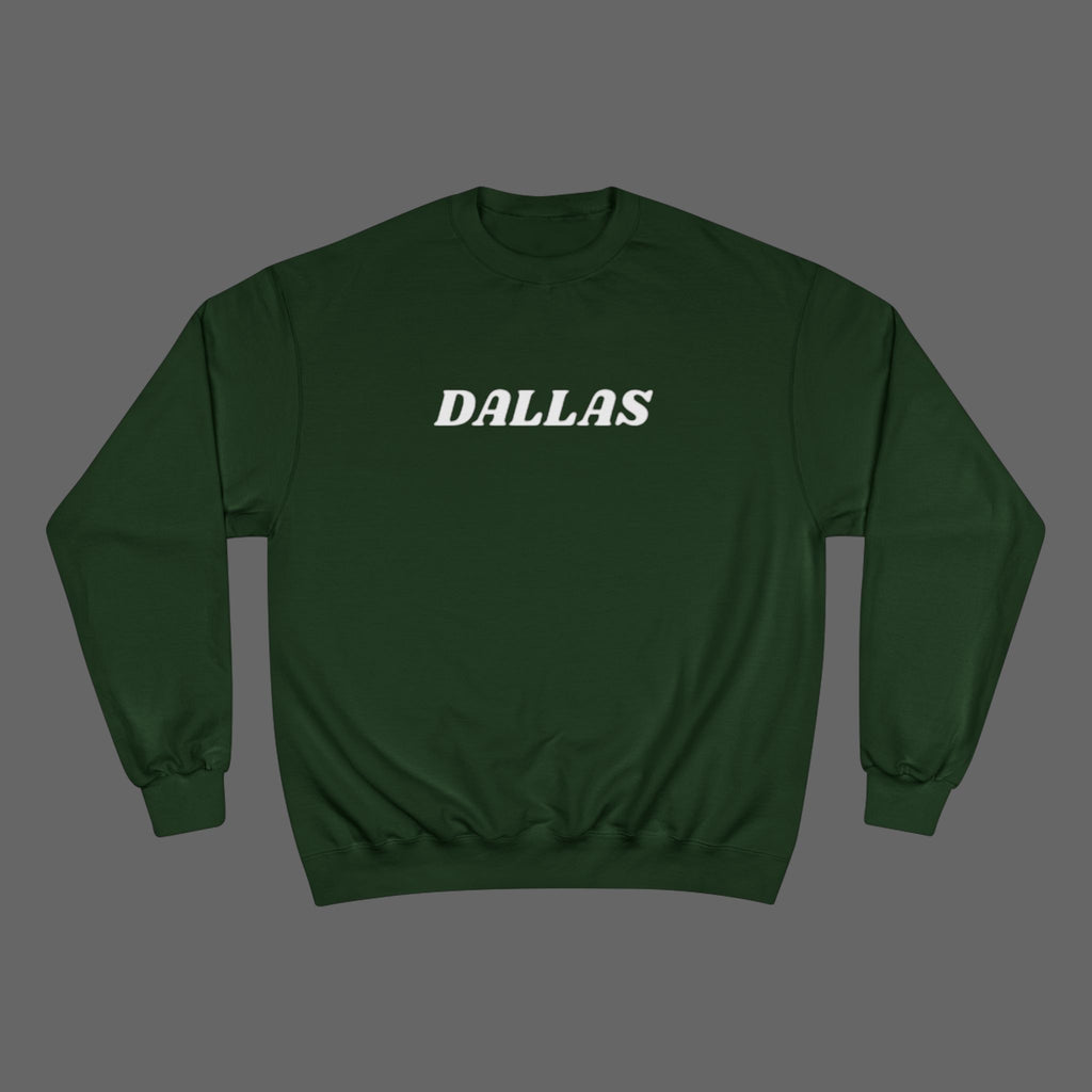 Dallas HL Crew
