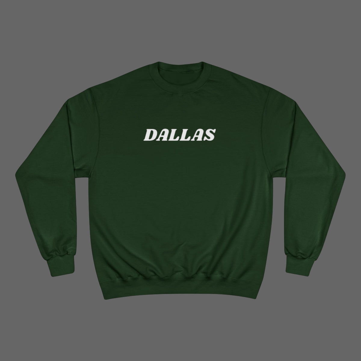 Dallas HL Crew