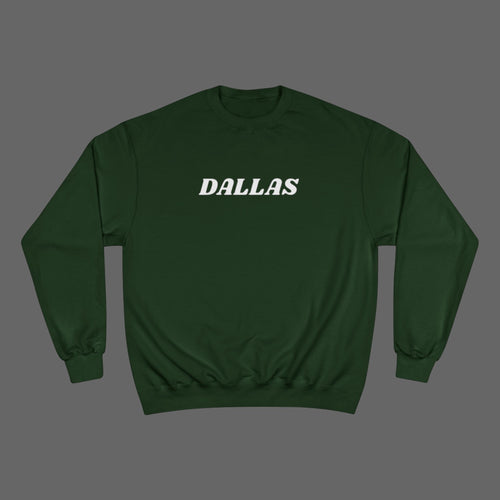Dallas HL Crew