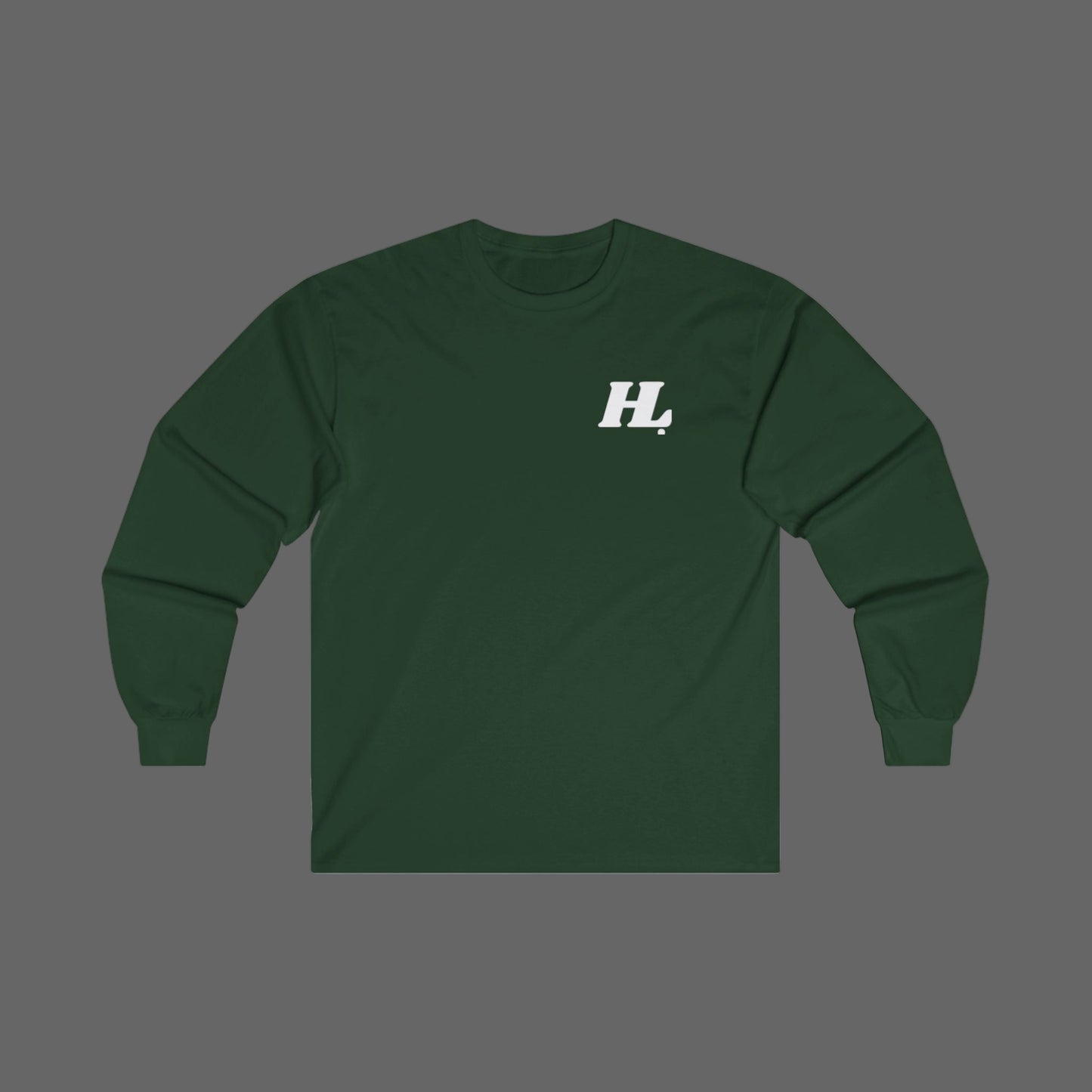 HL Logo Long Sleeve