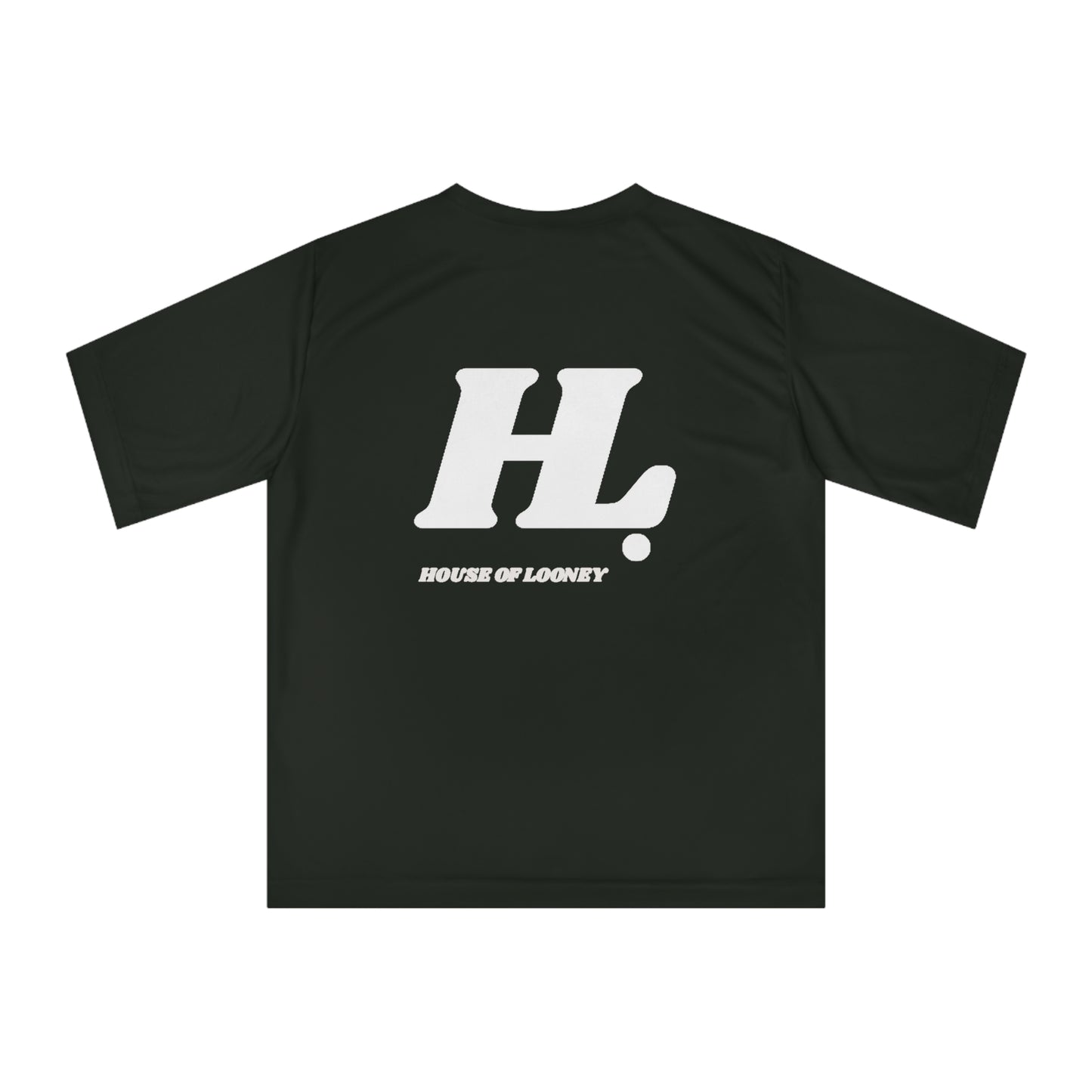 HL Dry Fit GYM Tee