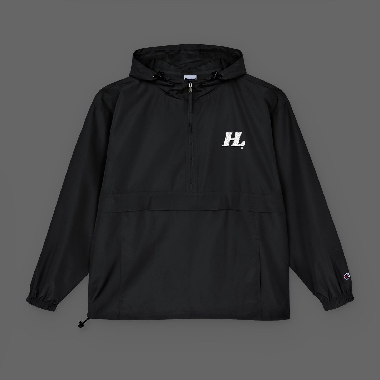 HL Windbreaker