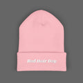 Bad Hair Day Beanie