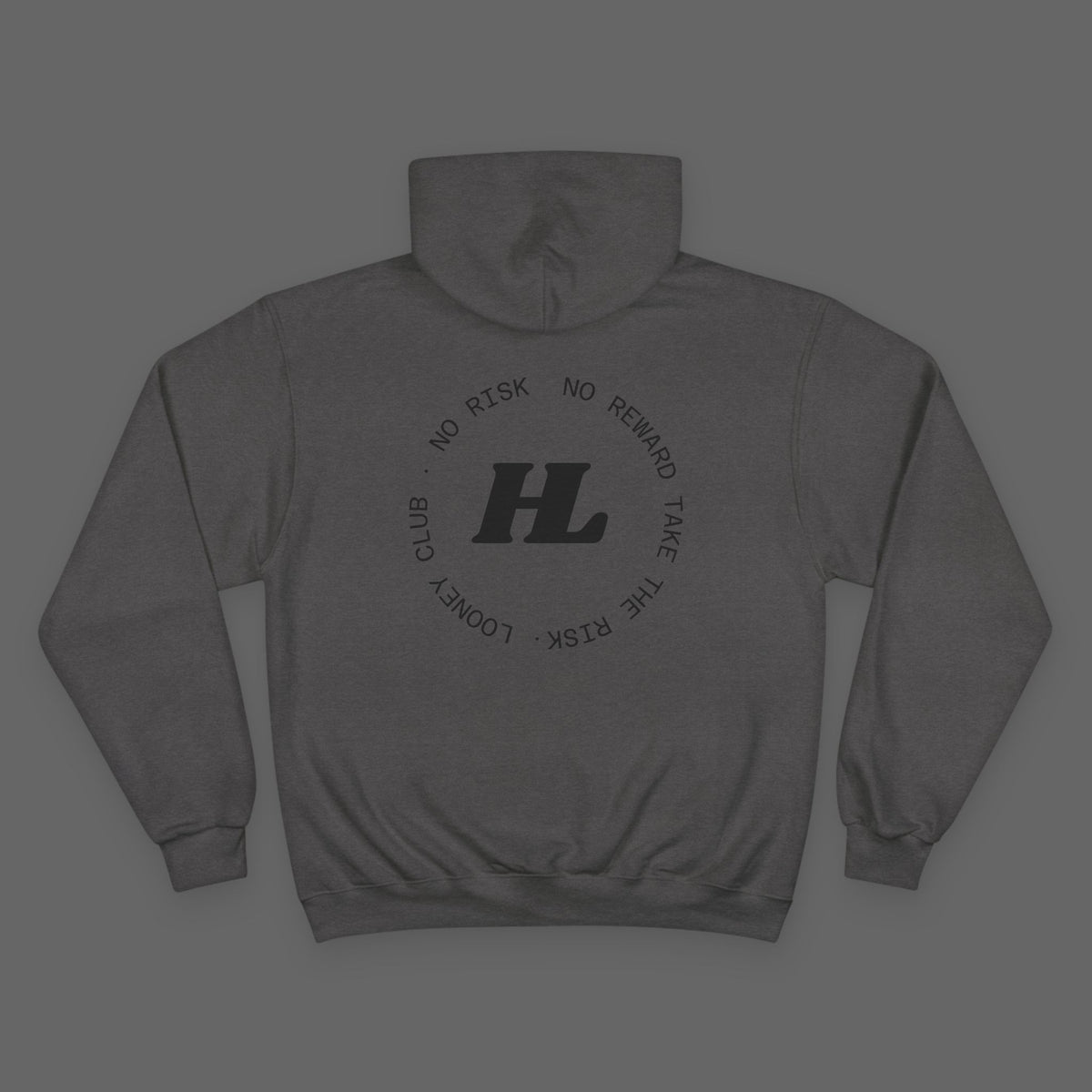 Looney Club Hoodie