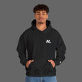 HL Embroidered Hoodie