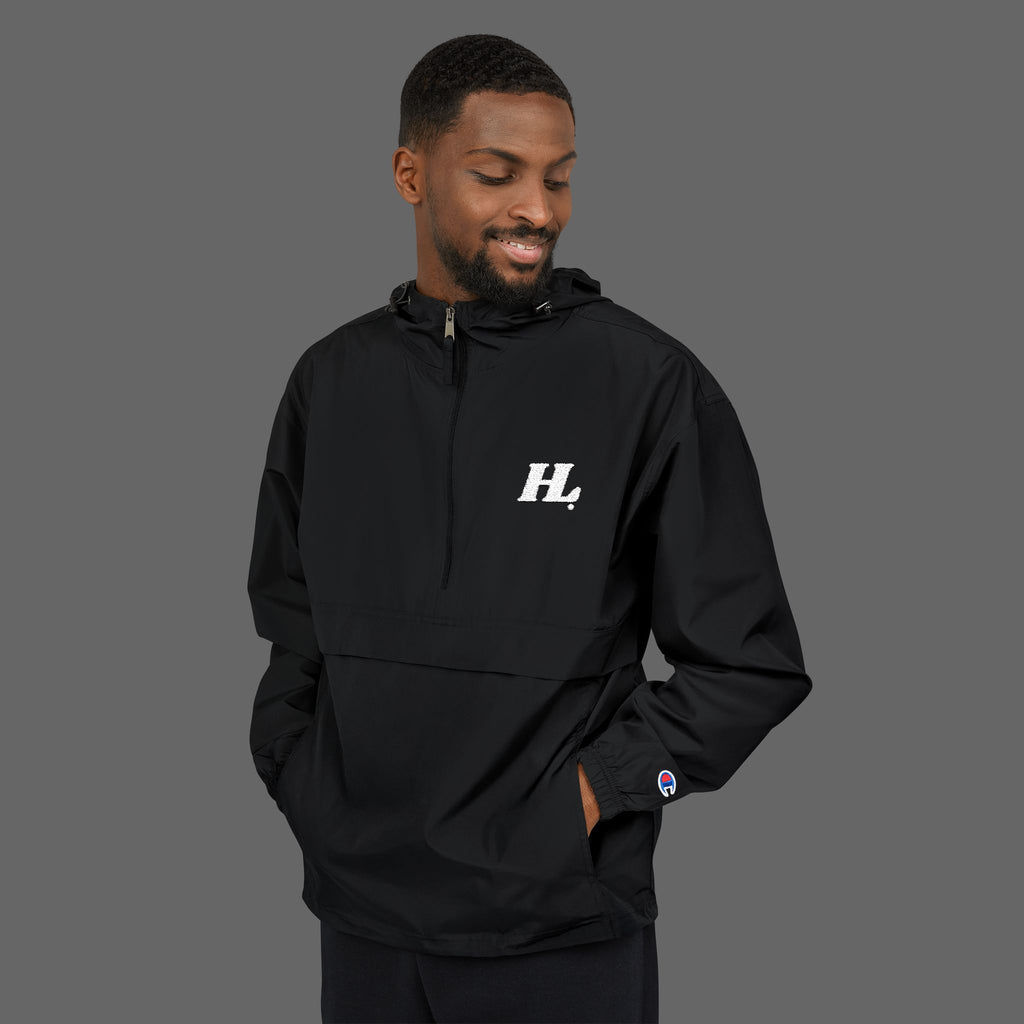 HL Windbreaker