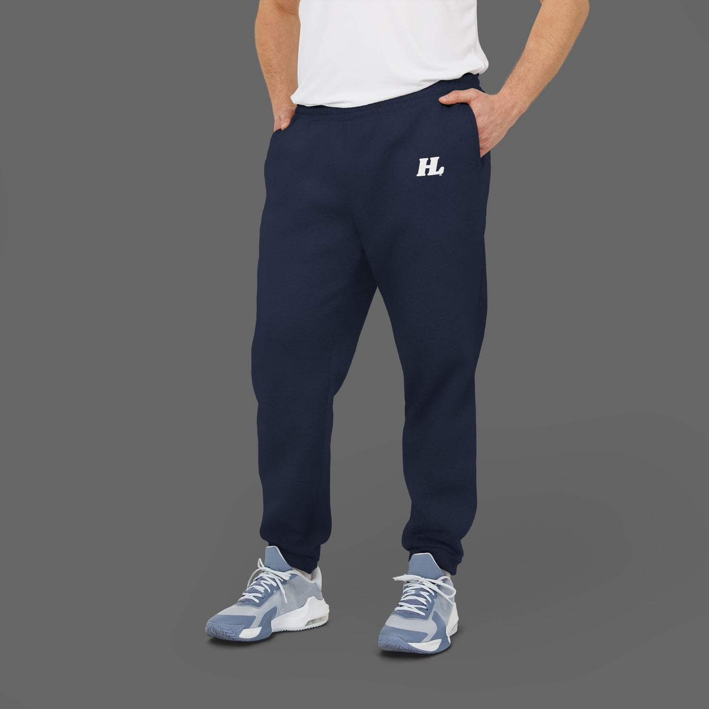 Adidas x HL Fleece Joggers