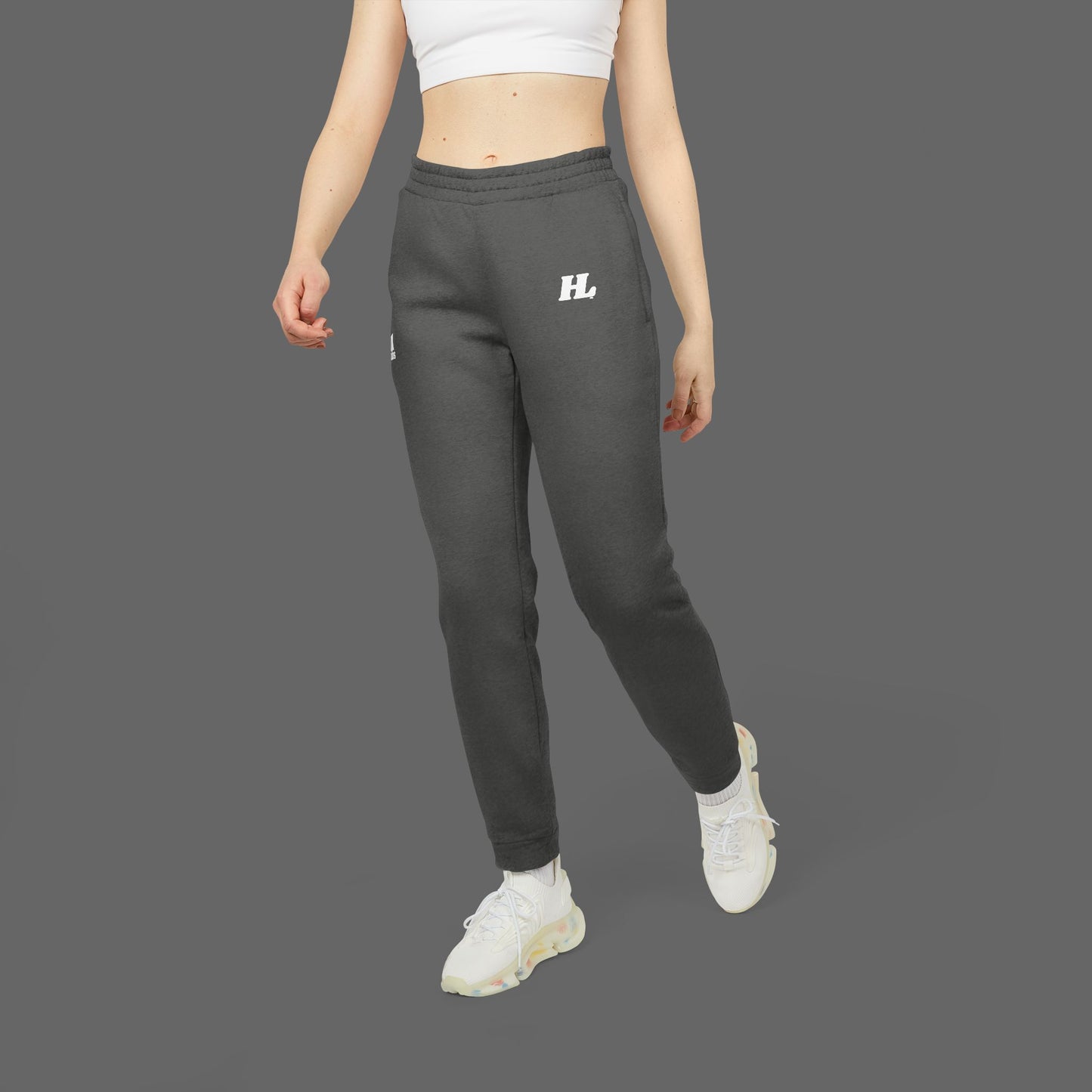 Adidas x HL Fleece Joggers