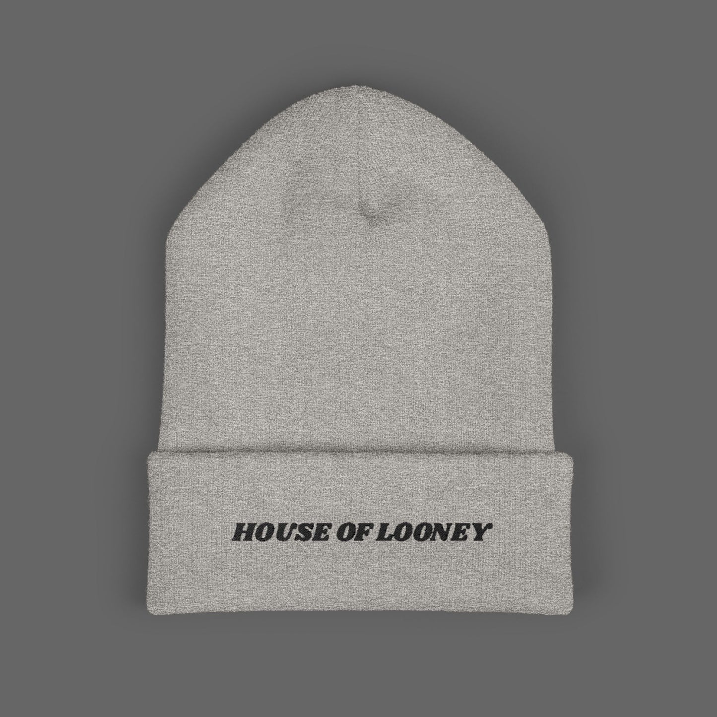 House of Looney Beanie