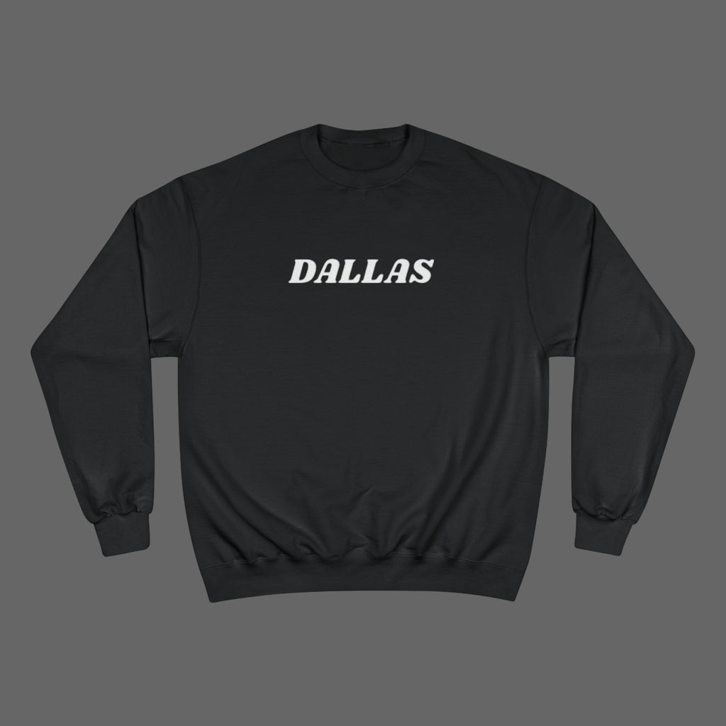 Dallas HL Crew
