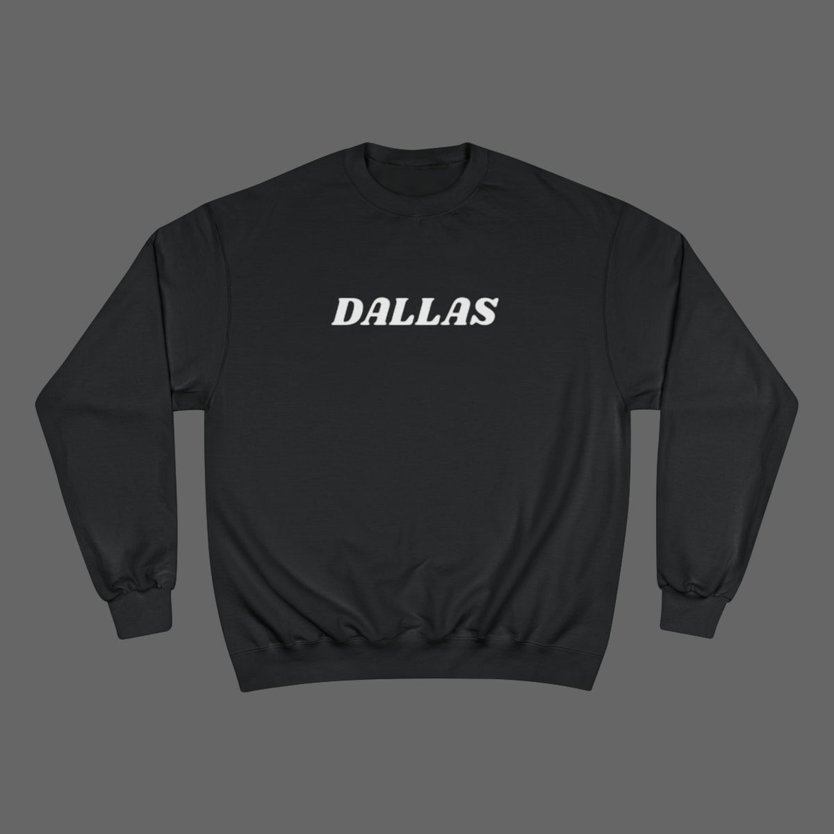Dallas HL Crew