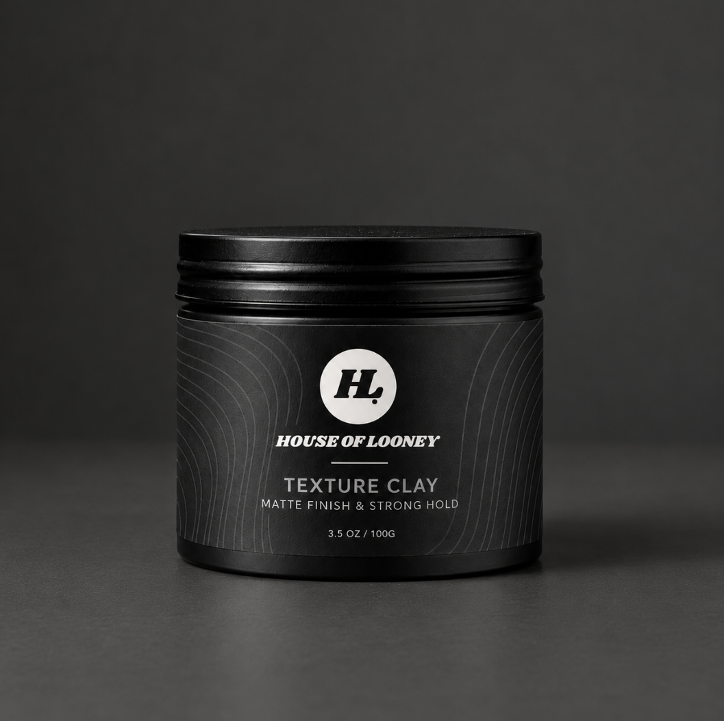HL Texture Clay