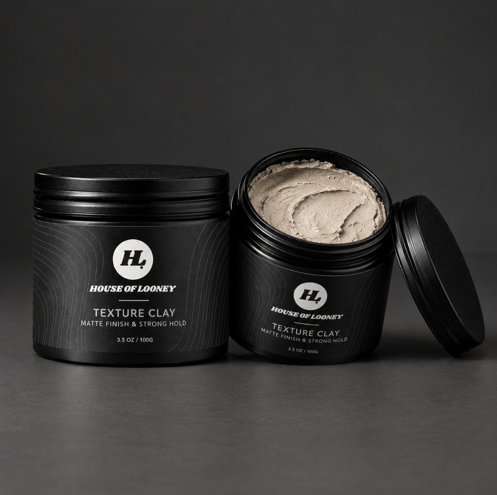 HL Texture Clay