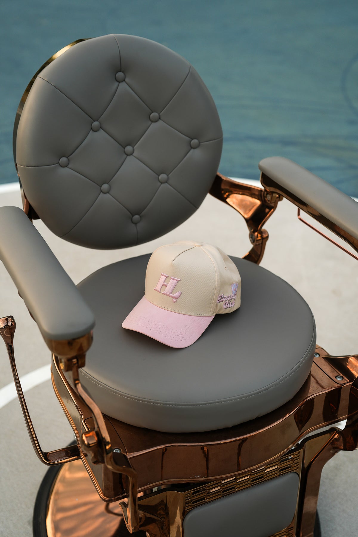 Love Is All You Need Hat