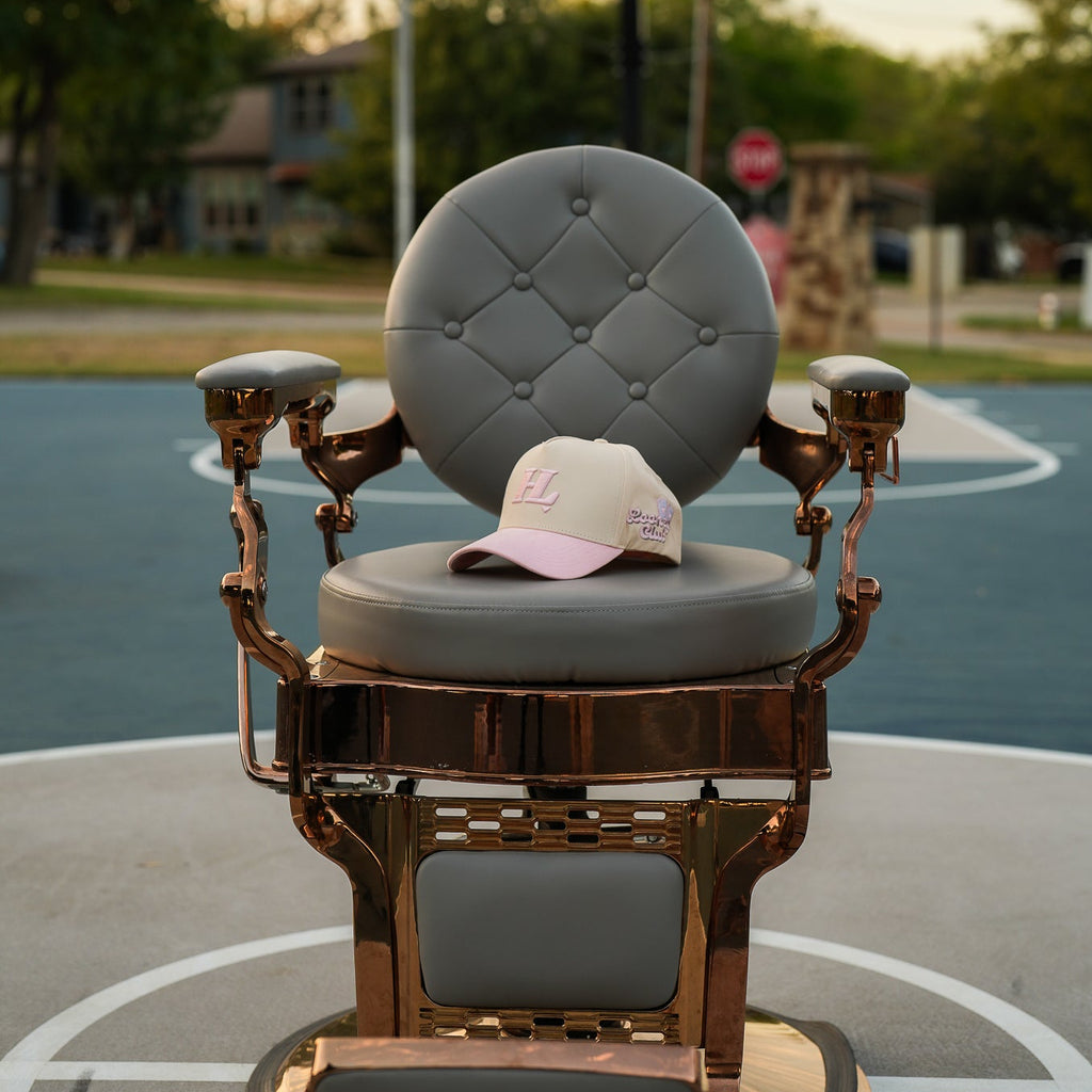 Love Is All You Need Hat