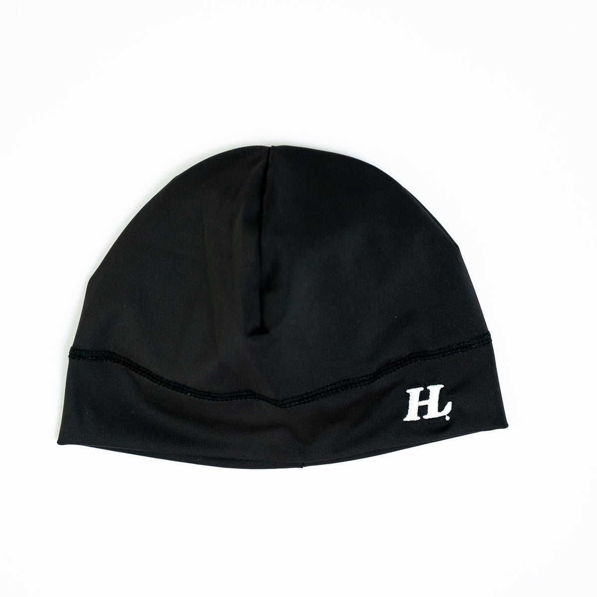 HL Satin Skully Cap