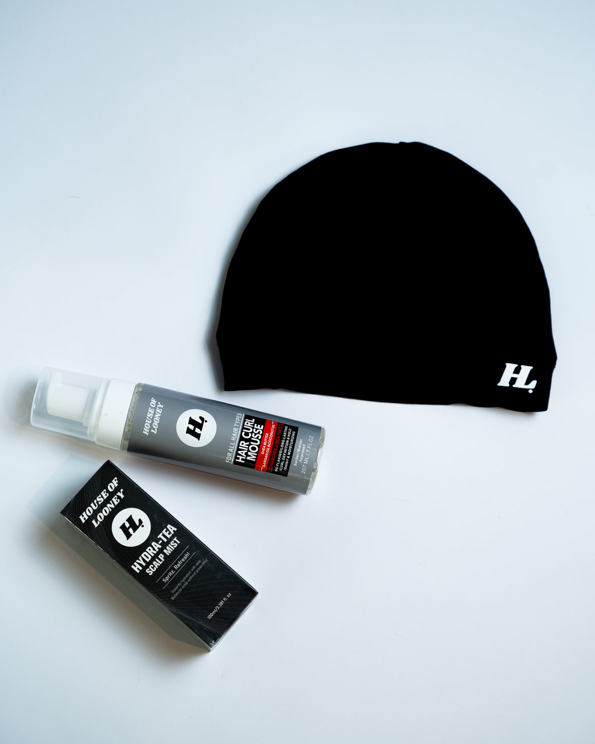 HL After Care Kit