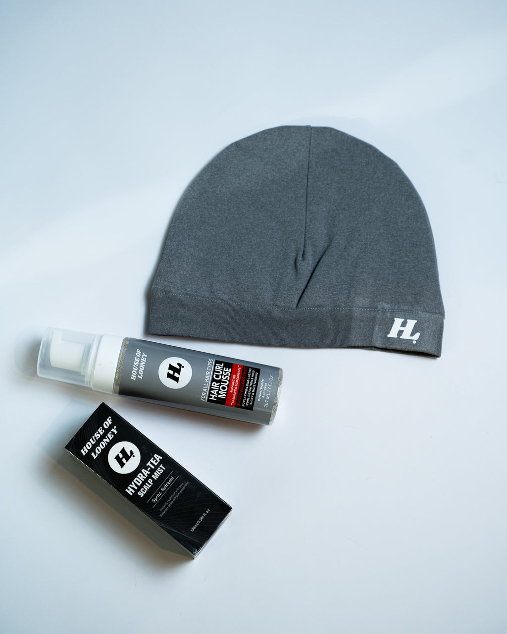 HL After Care Kit