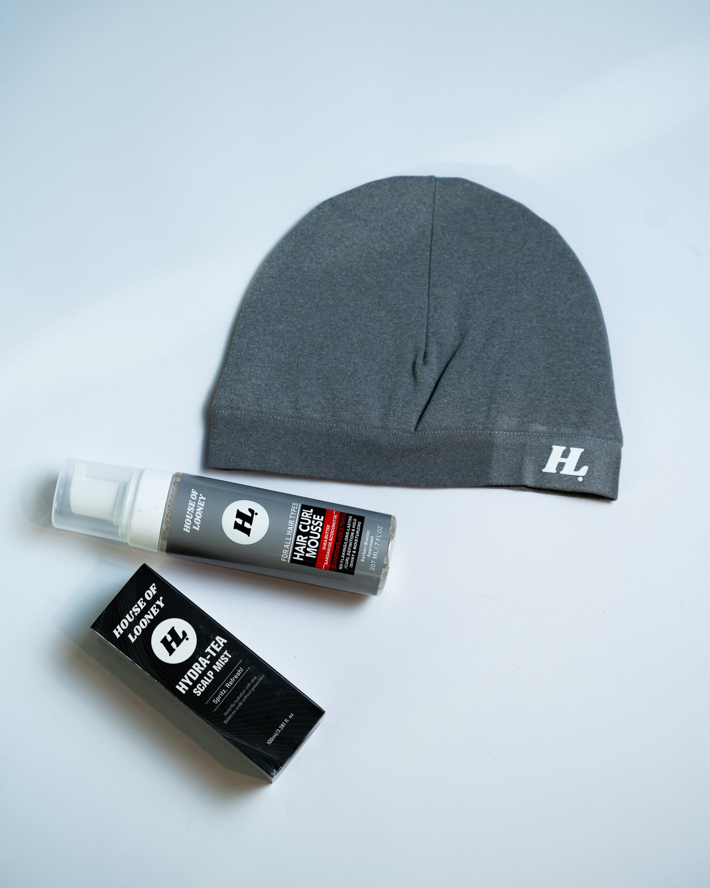 HL After Care Kit