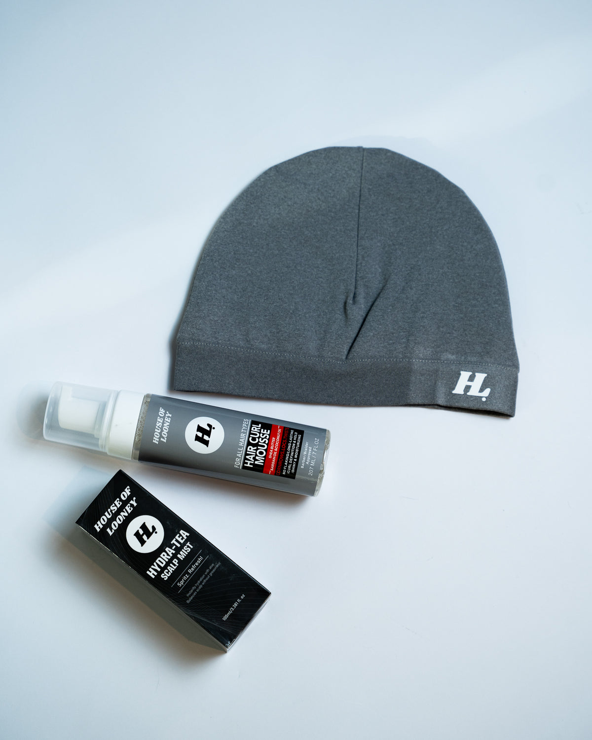 HL After Care Kit