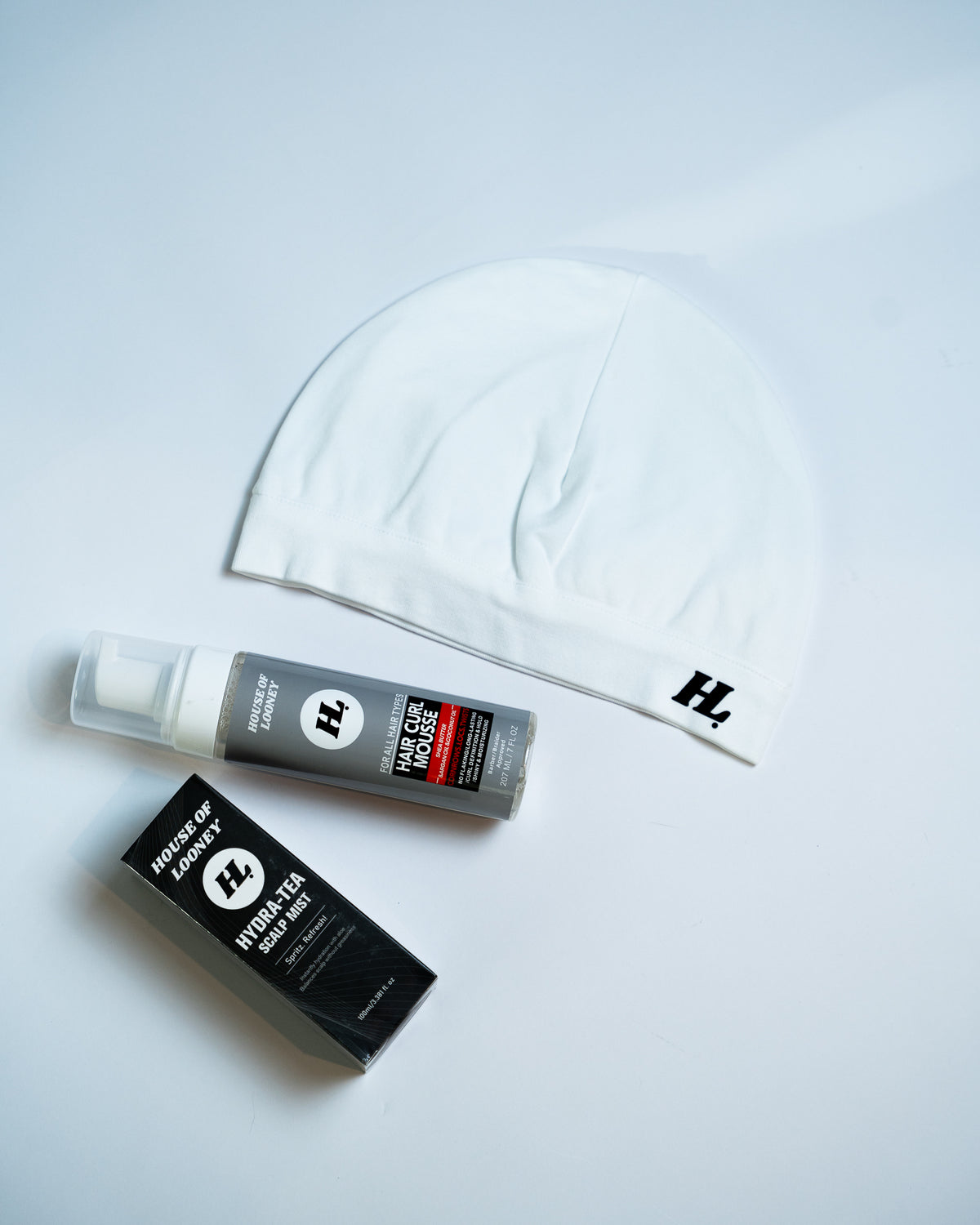 HL After Care Kit