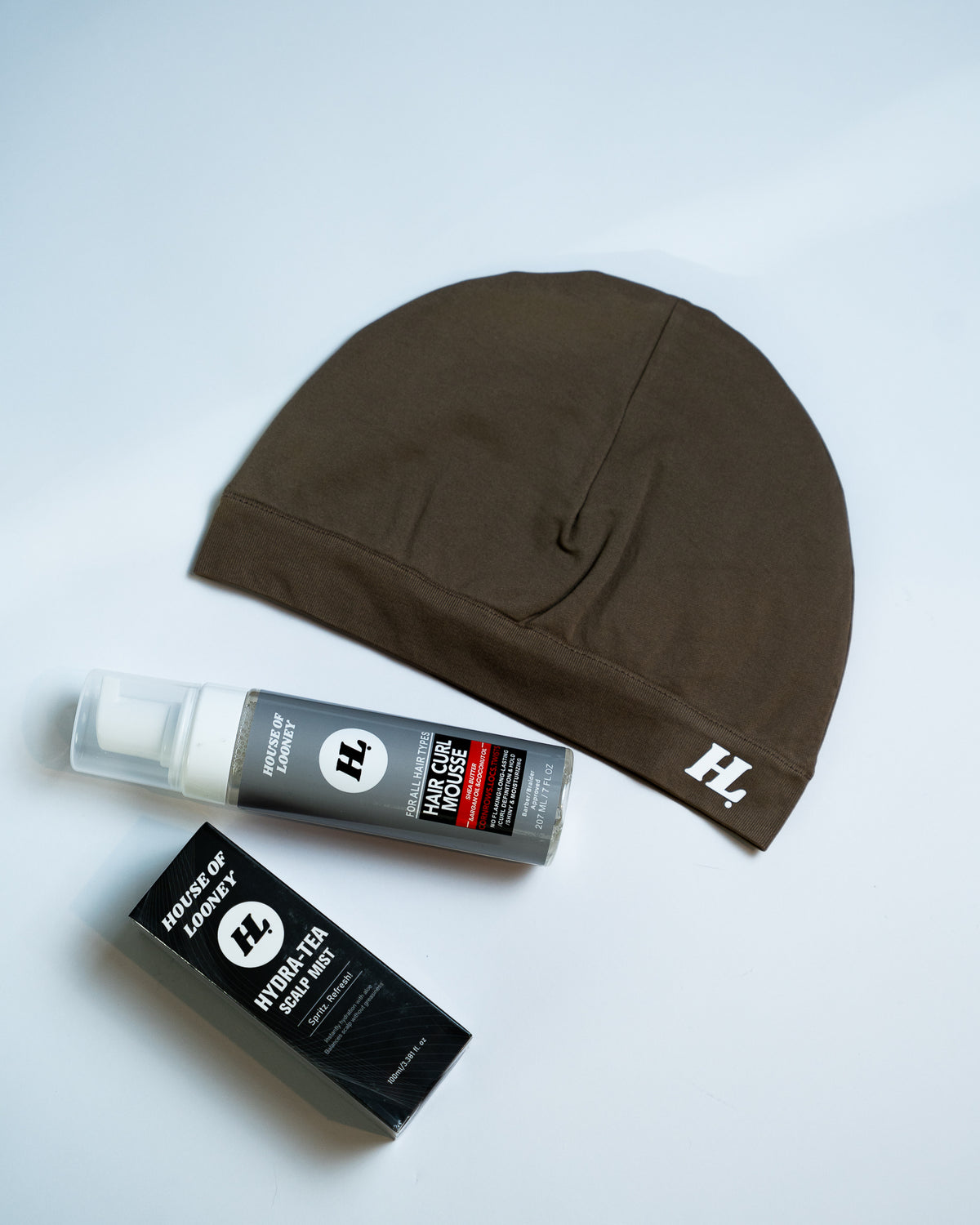 HL After Care Kit
