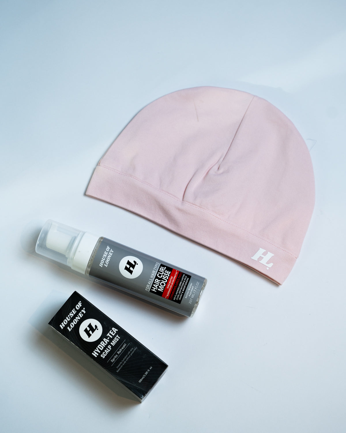 HL After Care Kit