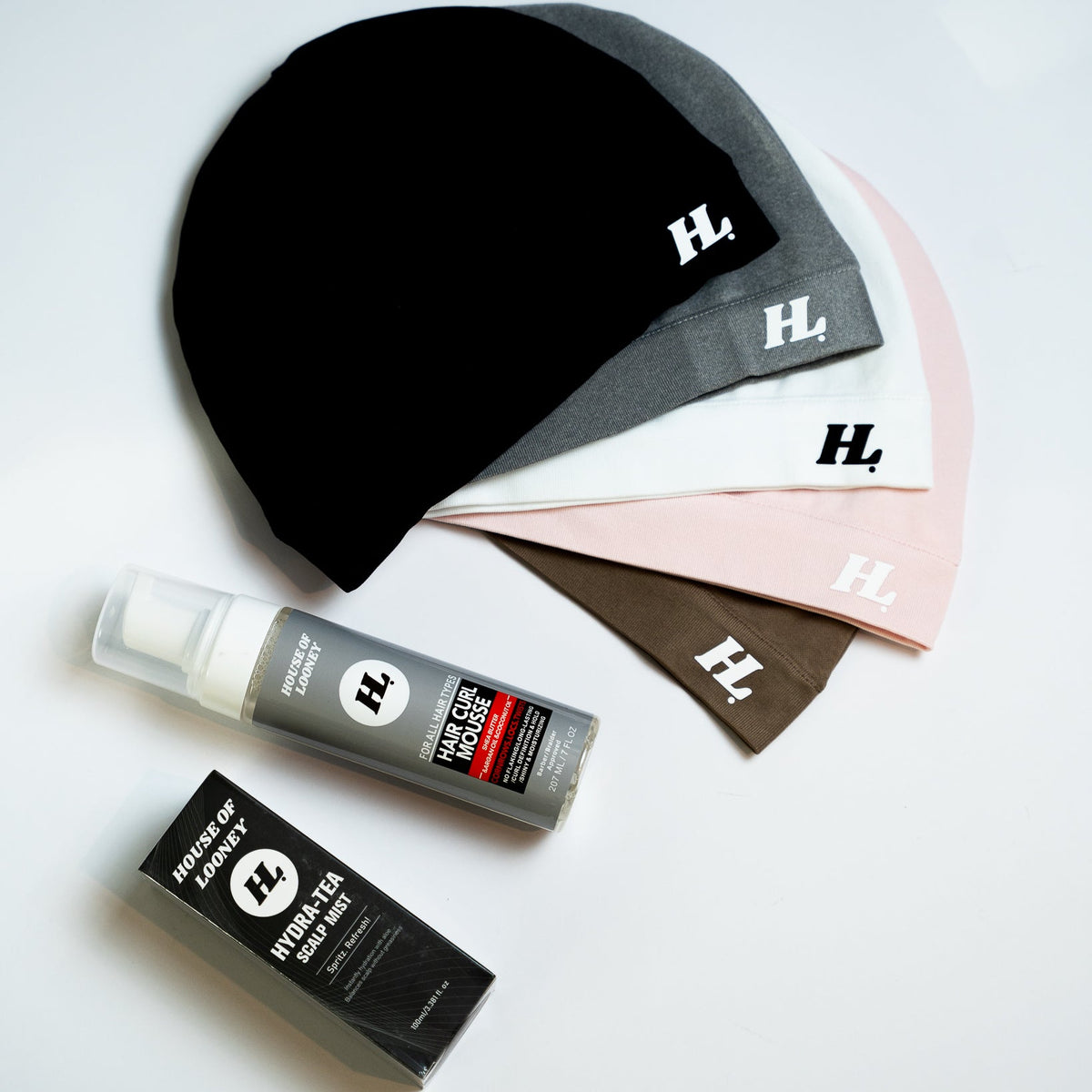 HL After Care Kit