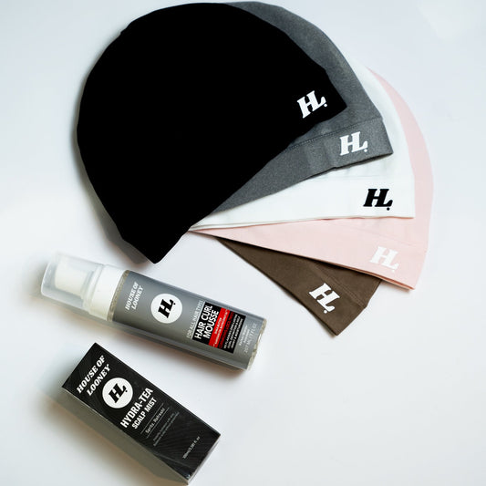 HL After Care Kit