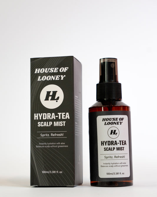 HL Scalp Mist