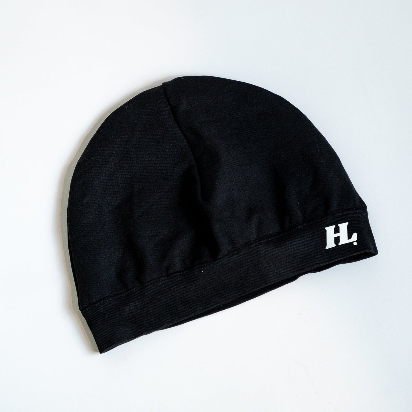 HL Satin Bonnet