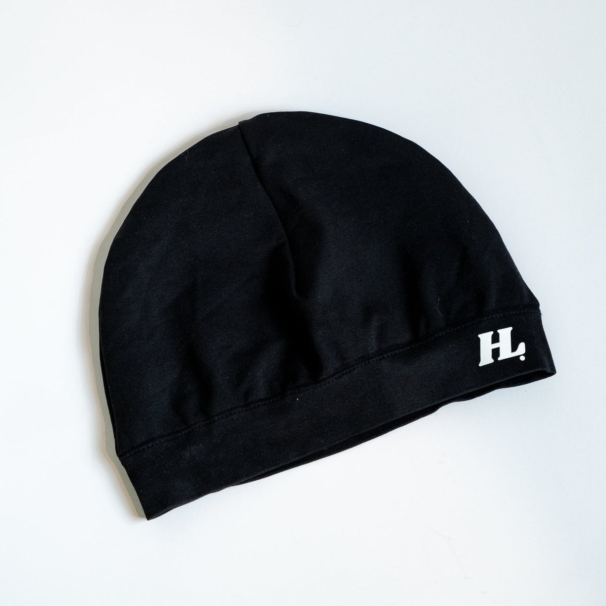 HL Satin Bonnet