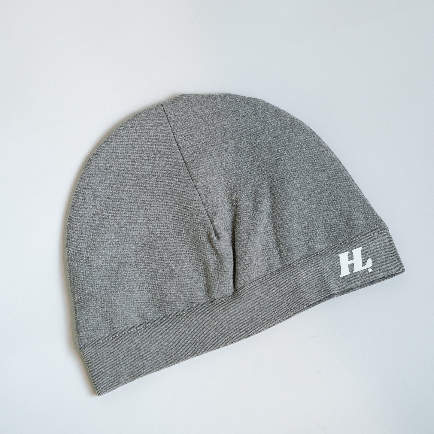 HL Satin Bonnet