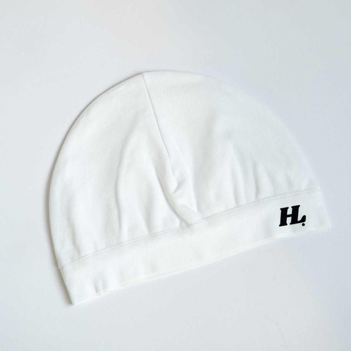 HL Satin Bonnet