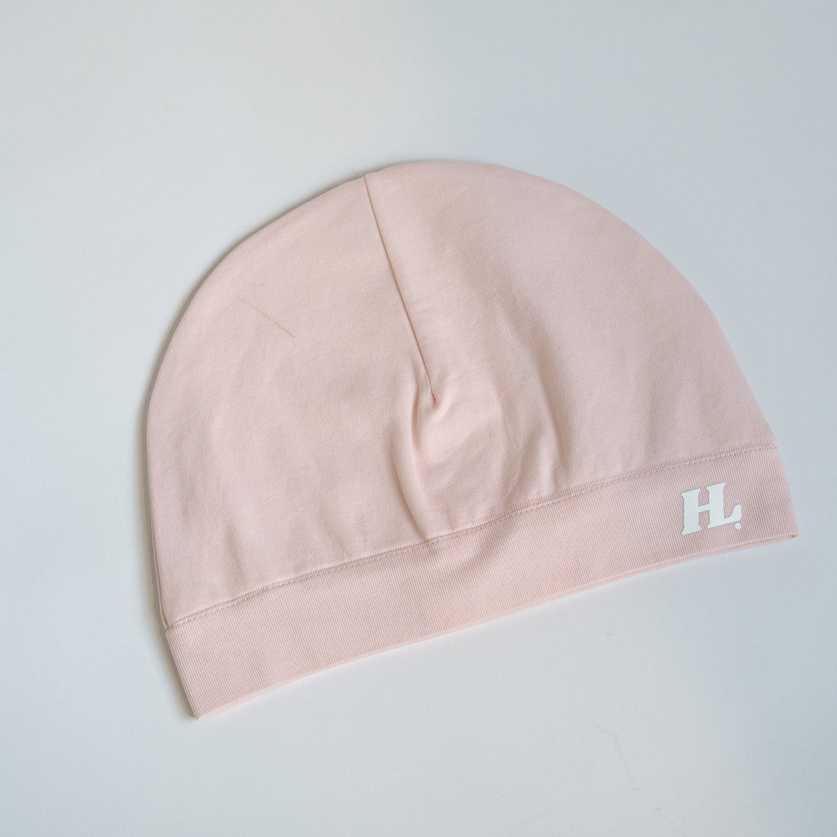 HL Satin Bonnet