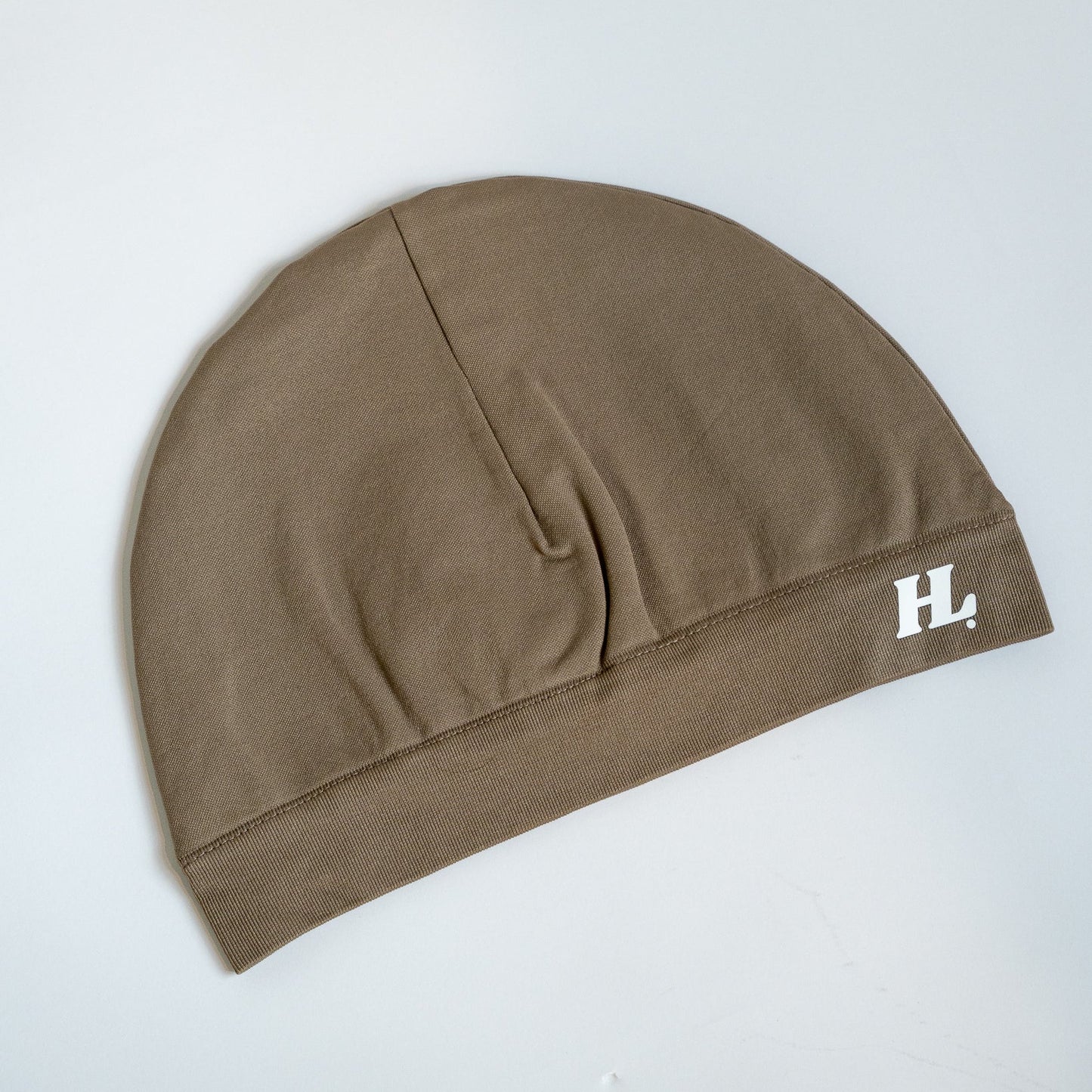 HL Satin Bonnet