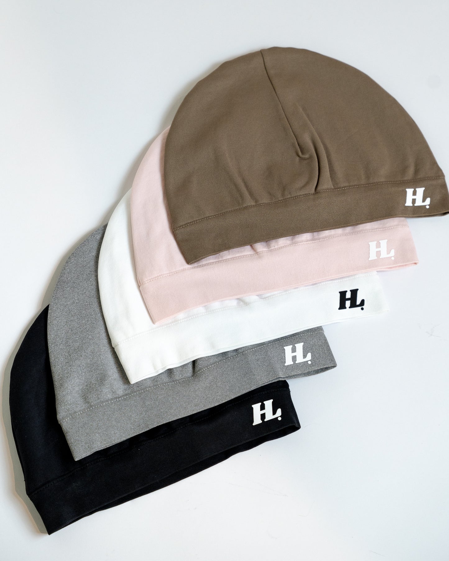 HL Satin Bonnet