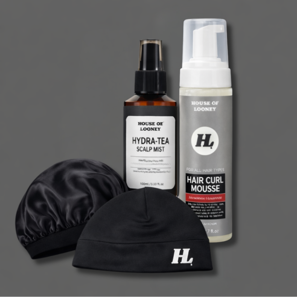 HL After Care Kit