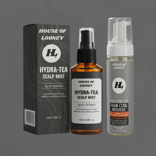 Braid Care Duo Bundle