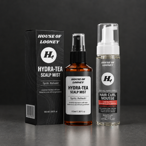 Braid Care Duo Bundle
