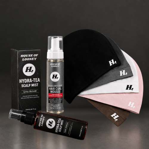 HL After Care Kit