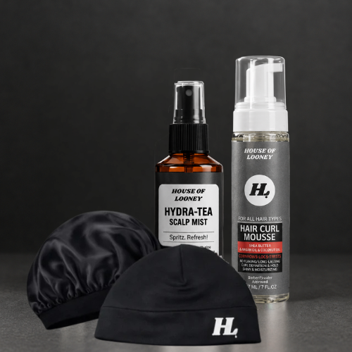 HL After Care Kit