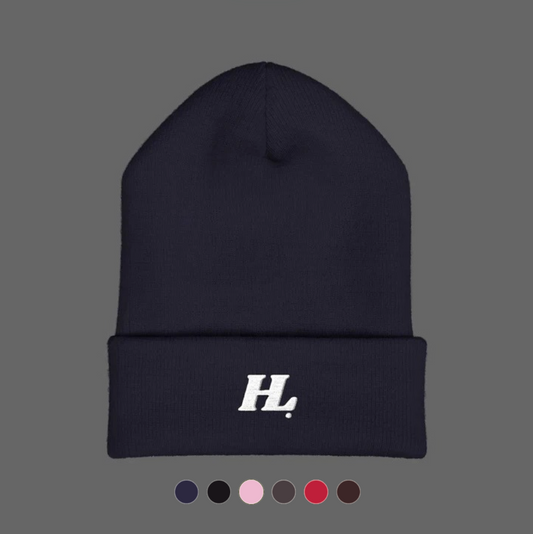 HL Logo Beanie