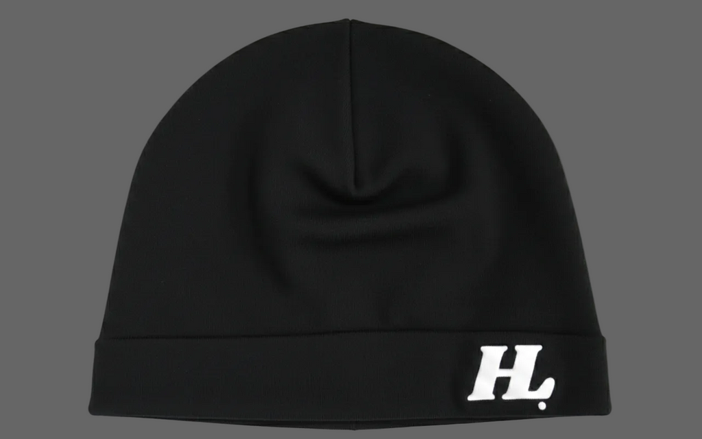 HL Satin Bonnet Black