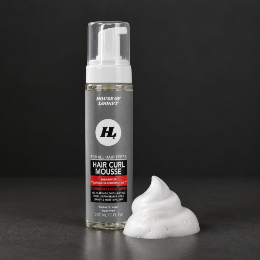 Braid Care Duo Bundle