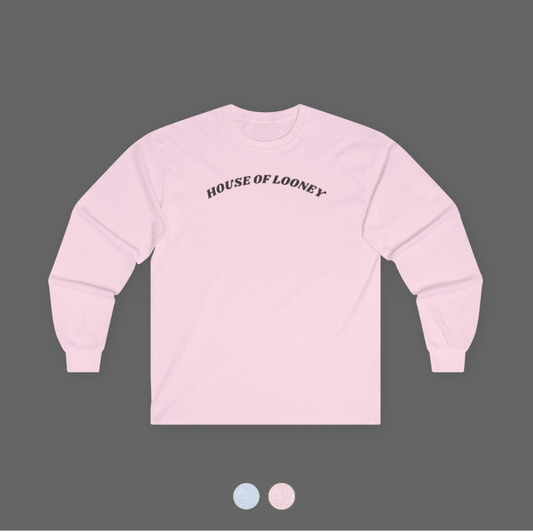 House of Looney Long Sleeve