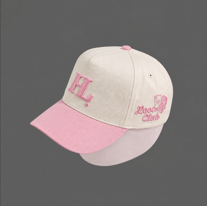 Love Is All You Need Hat
